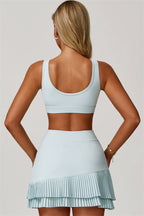 The Isabella Skirt