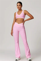 The Avery Bra & Leggings Set