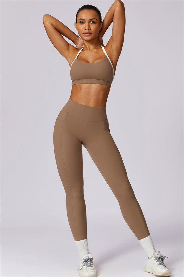 The Malak Leggings