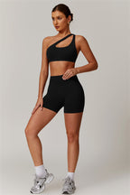 Chloe Sports Bra & Shorts