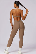 The Malak Leggings