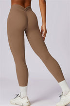 The Malak Leggings
