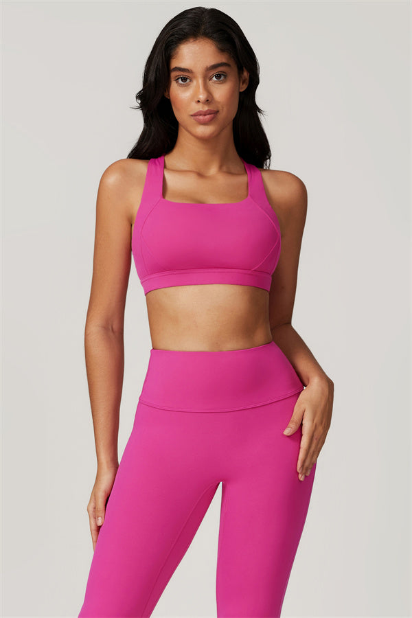 The Camila Leggings