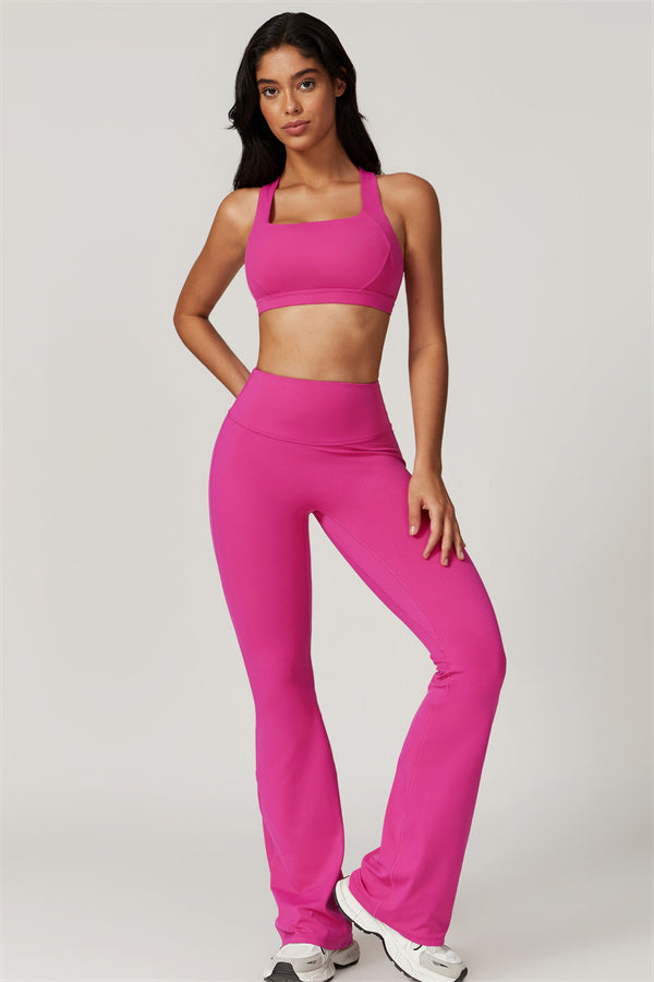 The Camila Leggings