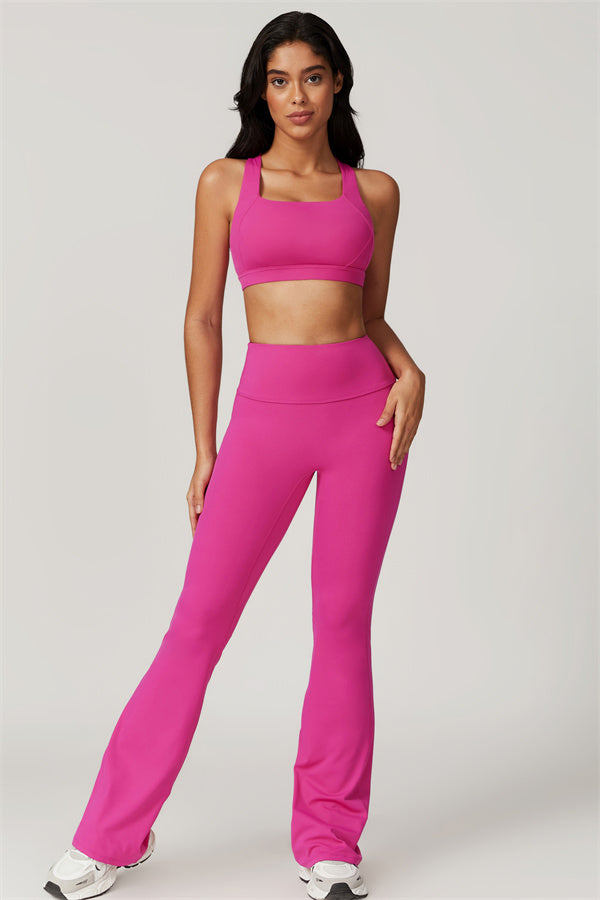 The Camila Leggings