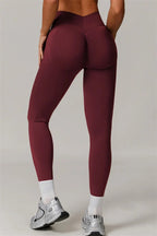 The Blaire Bra & Leggings Set