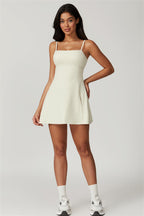 The Scarlett Dress