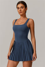 The Isolde Dress