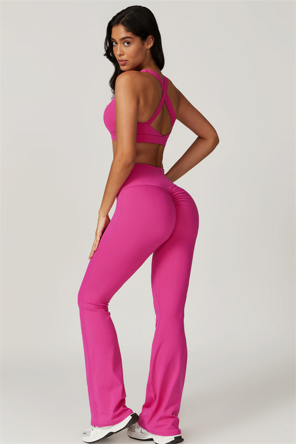 The Camila Leggings