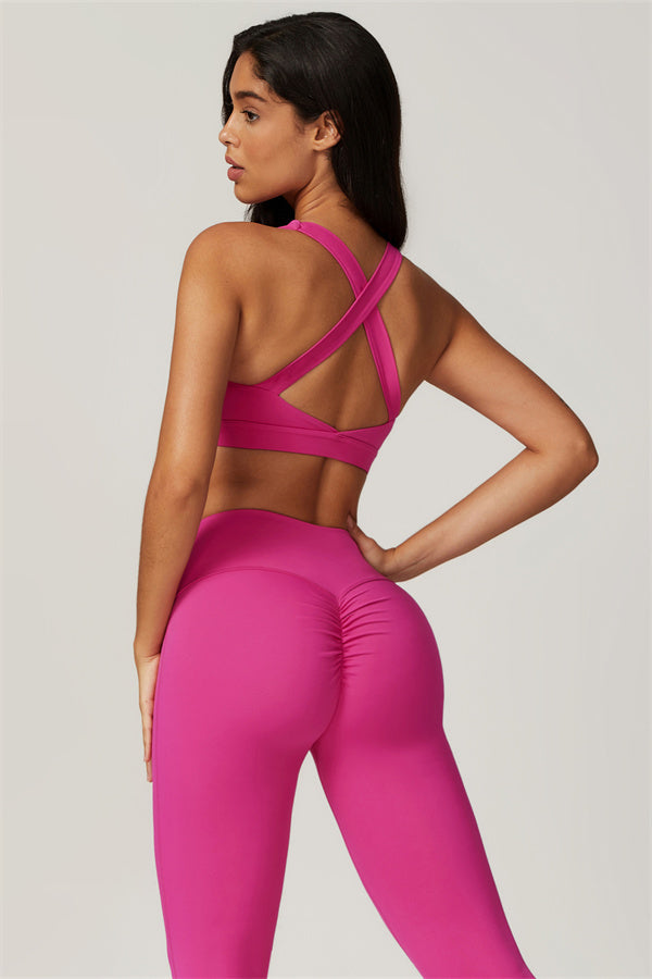 The Camila Leggings