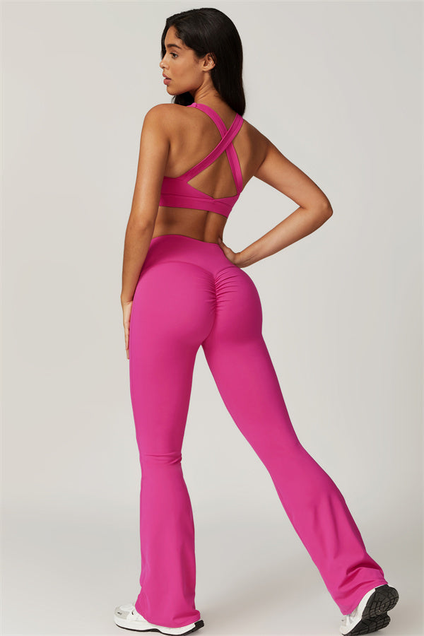 The Camila Leggings