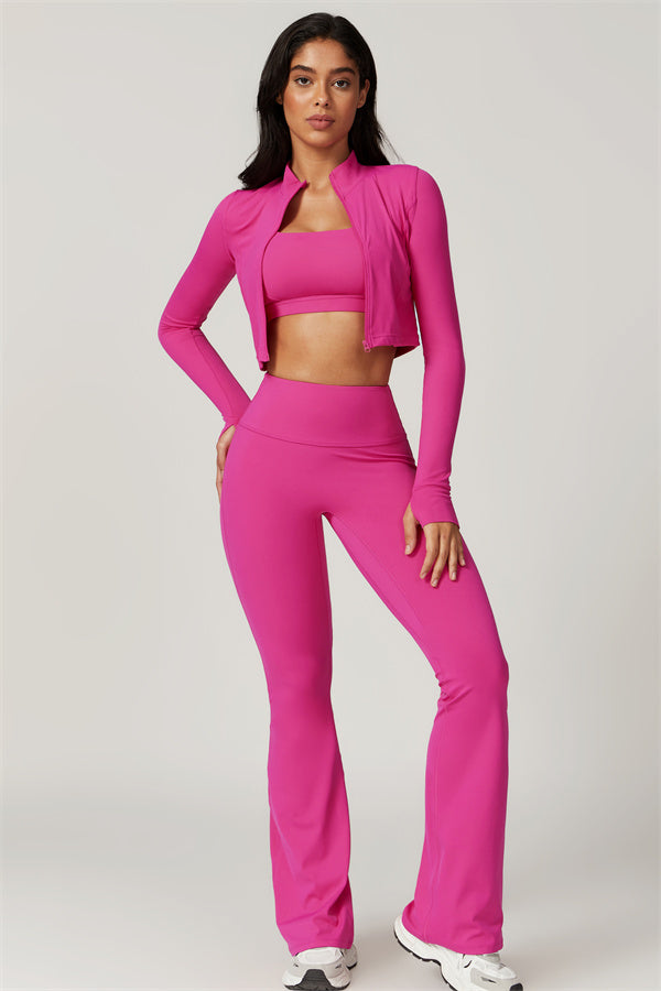 The Camila Leggings