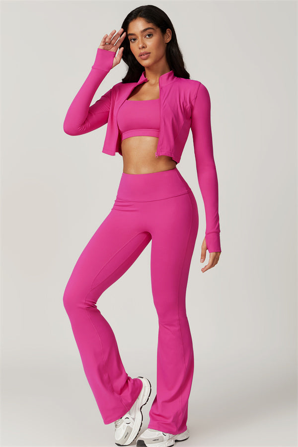 The Camila Leggings