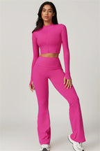 The Camila Leggings