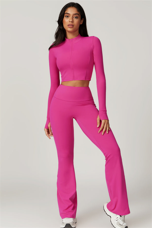 The Camila Leggings