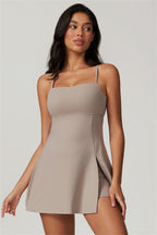 The Scarlett Dress