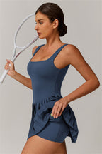 The Isolde Dress