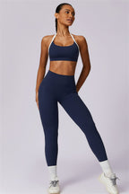 The Malak Leggings