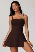 The Scarlett Dress