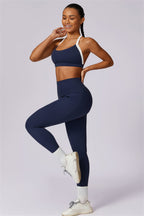 The Malak Leggings