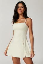 The Scarlett Dress