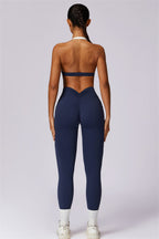 The Malak Leggings