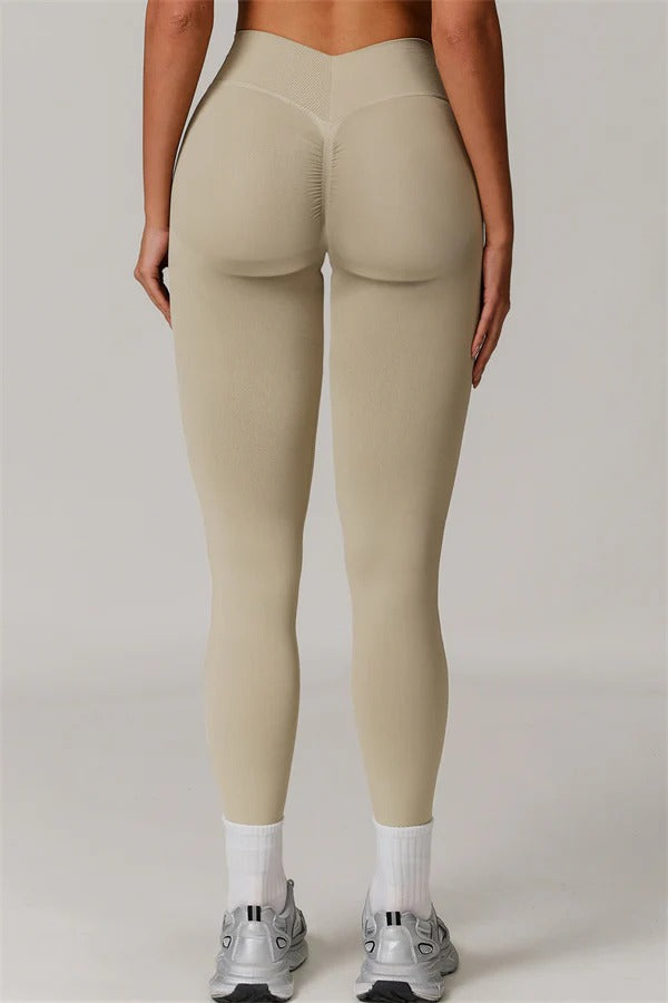 The Blaire Bra & Leggings Set