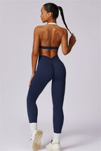 The Malak Leggings