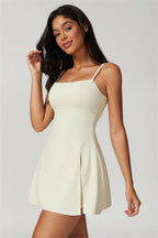 The Scarlett Dress