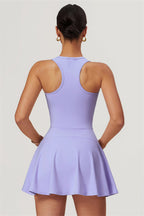 The Nova Dress