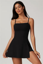 The Scarlett Dress