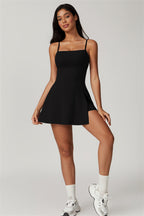 The Scarlett Dress