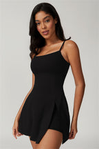 The Scarlett Dress