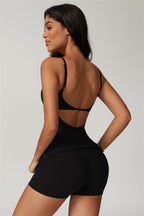 The Scarlett Dress