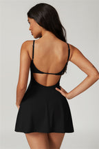 The Scarlett Dress
