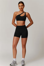 Chloe Sports Bra & Shorts
