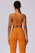 Sophia Sports Bra & Flare Leggings GRIPPI