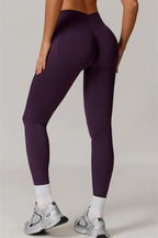 The Blaire Bra & Leggings Set