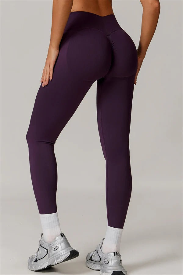 The Blaire Bra & Leggings Set