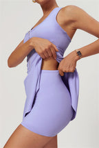 The Nova Dress