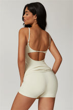 The Scarlett Dress