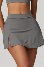 Nour Tennis Skirt