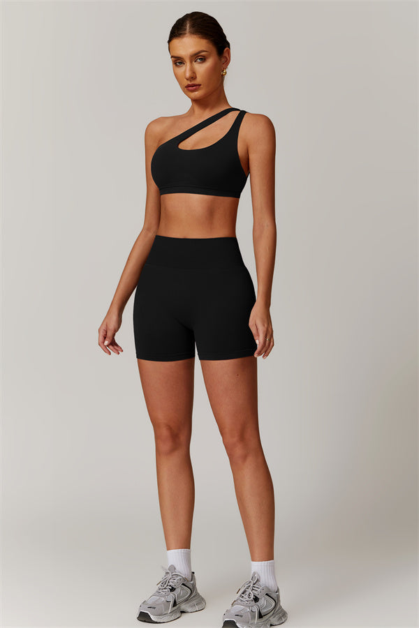 Chloe Sports Bra & Shorts