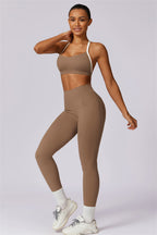 The Malak Leggings