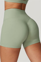 The Sophia Shorts