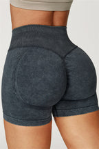 The Bonnie Shorts