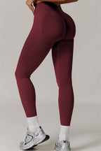 The Blaire Jacket & Leggings Set