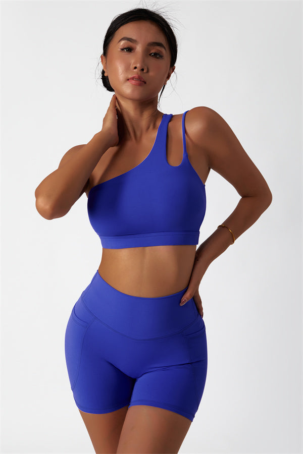 Freya Sports Bra V2 GRIPPI