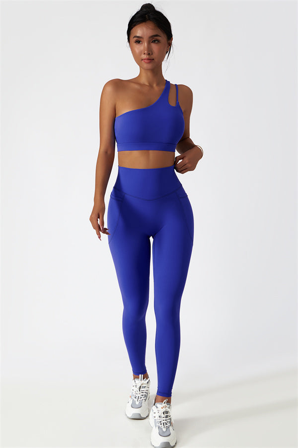 Freya Sports Bra V2 GRIPPI