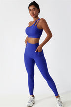 Freya Sports Bra V2 GRIPPI